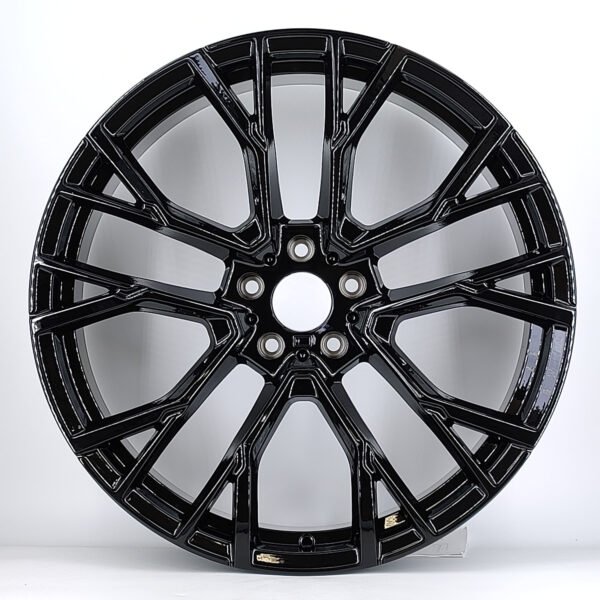 829 - 22"X9.5/10.5"