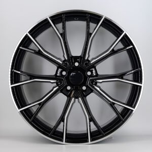 Single Wheel