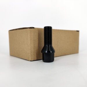 Spacer, Spigots, Nuts & Bolts